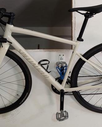Specialized Diverge E5 base taglia 54