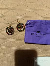 Orecchini Etro Profumi
