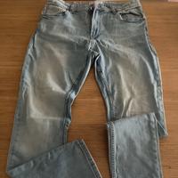 jeans uomo