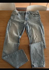 jeans uomo