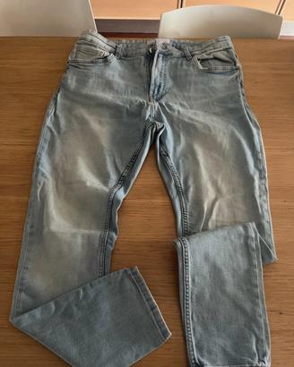 jeans uomo