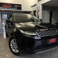 Land Rover Range Evoque 2.0D I4-L.Flw 150 CV AWD A