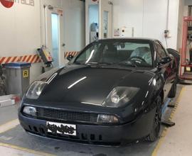 Fiat cupé T16 anno 1995