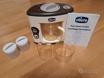 Omogeneizzatore Chicco