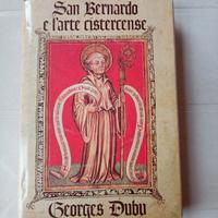 San Bernardo e l'arte cistercense 