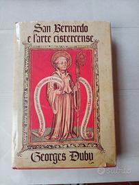 San Bernardo e l'arte cistercense 