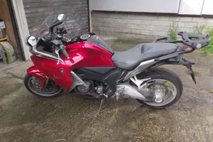 Honda Vrf 1200 trattabili