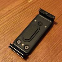 Coperchio batteria GoPro 12