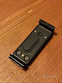 Coperchio batteria GoPro 12