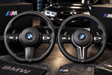 VOLANTE BMW F SERIES