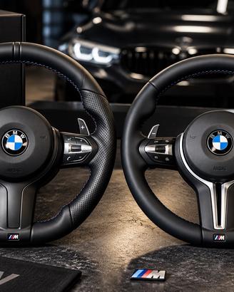 VOLANTE BMW F SERIES
