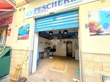 NEGOZIO A PALERMO