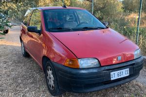 Fiat Punto Prima Serie 77mila km