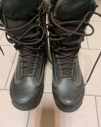 stivaletti anfibi 39