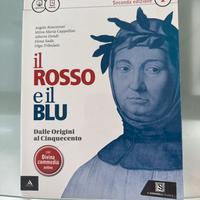 Il rosso e il blu 1