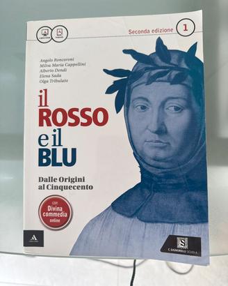 Il rosso e il blu 1