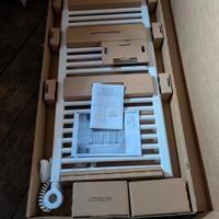 Termosifone scaldasalviette elettrico 