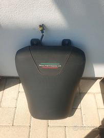 Sella multistrada