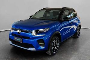 Citroen C3 PureTech 100 S&S Plus