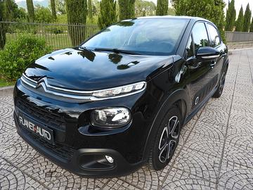 Citroen C3 1.5BlueHDi 100CV