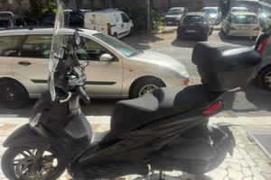 PIAGGIO BEVERLY 300 2024
