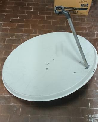 Parabola satellitare 