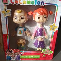Cocomelon 