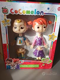 Cocomelon 