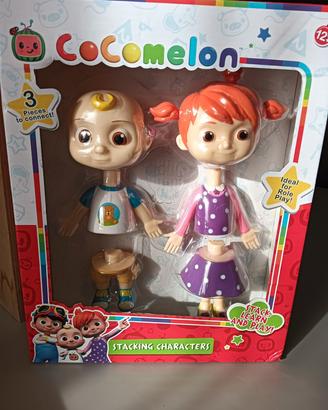 Cocomelon 