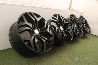 Cerchi in lega Range Rover Discovery Sport 20