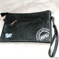 POCHETTE UOMO NAPOLI CALCIO