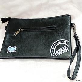 POCHETTE UOMO NAPOLI CALCIO