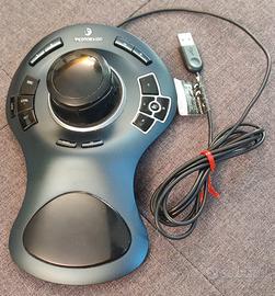 3Dconnexion SpaceExplorer USB