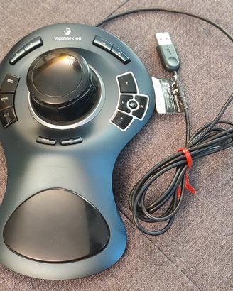 3Dconnexion SpaceExplorer USB