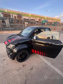 Chatenet auto 50
