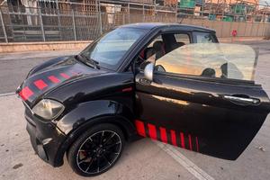 Chatenet auto 50