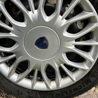 cerchi,copri cerchi e gomme 