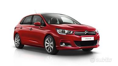 Ricambi usati citroen c4 c 4 2015 2a serie #c