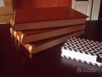 TOPOLINO ristampe elegantemente rilegate