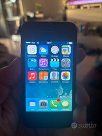 IPhone 4