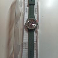 Swatch crono