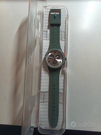 Swatch crono