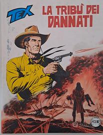 fumetto tex n 708