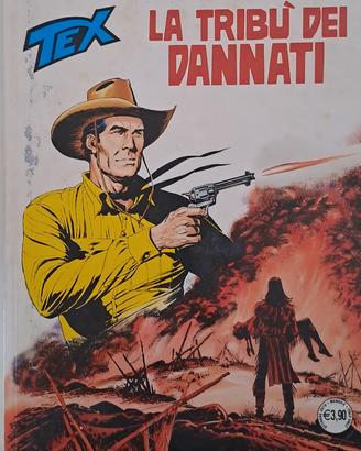 fumetto tex n 708