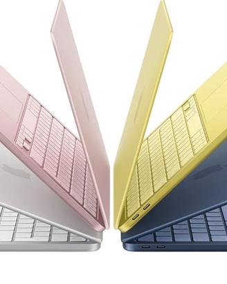 Apple MacBook Neo 13'' con chip A18 Pro