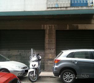 Immobile 122 mq Messina centro C6