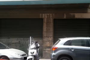 Immobile 122 mq Messina centro C6