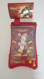 Flipper gormiti- quasi regalato