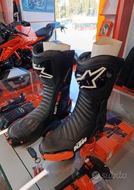 KTM Stivali Alpinestars SMX-6 V2 Taglia 42