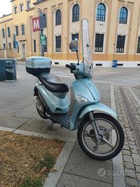 Piaggio Liberty 50
